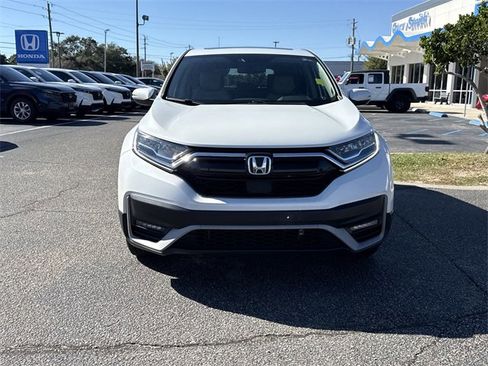 Used 2020 Honda CR-V EX-L image 3