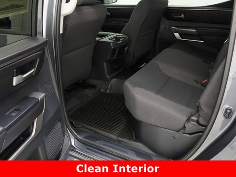 Used 2024 Toyota Tundra SR5 image 26