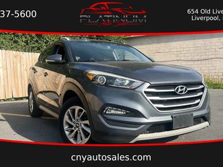 Used 2017 Hyundai Tucson Eco image 1