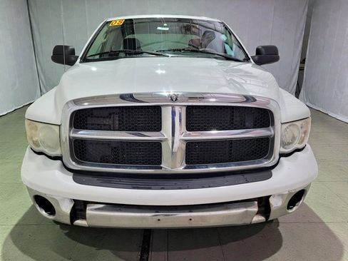 Used 2005 Dodge Ram 2500 Truck SLT w/ Trailer Tow Group image 7