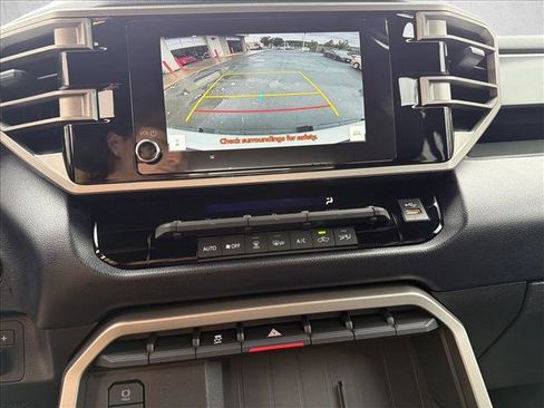New 2026 Toyota Tundra SR5 AWD/4WD image 16