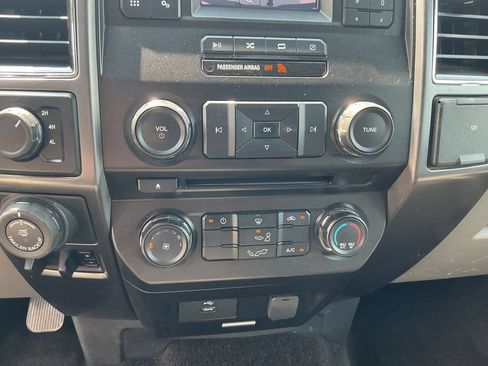 Used 2018 Ford F150 XLT w/ Trailer Tow Package AWD/4WD image 26