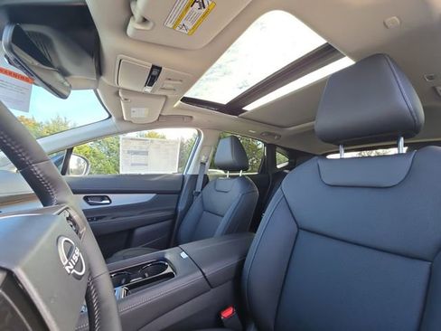 New 2026 Nissan Murano SL AWD/4WD image 7