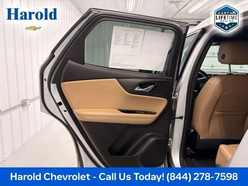Used 2020 Chevrolet Blazer Premier FWD image 12