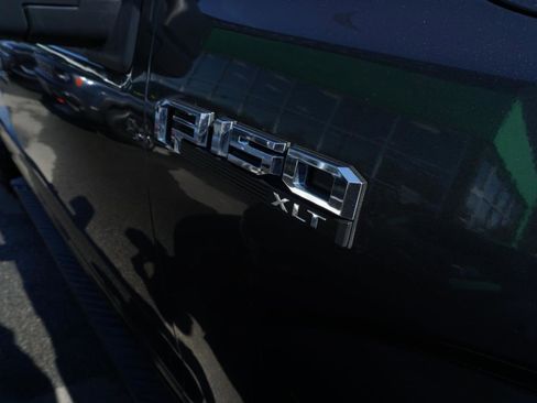 Used 2019 Ford F150 XLT w/ Equipment Group 302A Luxury image 6