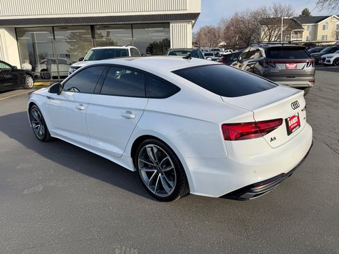 Used 2024 Audi A5 2.0T Premium w/ Summer of Audi Package image 31