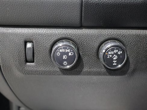 Used 2021 Chevrolet Colorado ZR2 w/ Colorado ZR2 Bison Edition AWD/4WD image 36