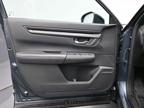 Certified 2023 Honda CR-V Sport image 30