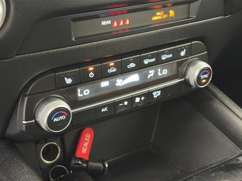 Used 2021 MAZDA CX-5 Touring AWD/4WD image 21