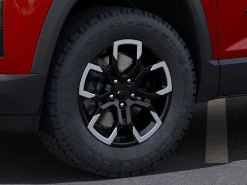 New 2026 Chevrolet Equinox ACTIV w/ Convenience Package III image 27