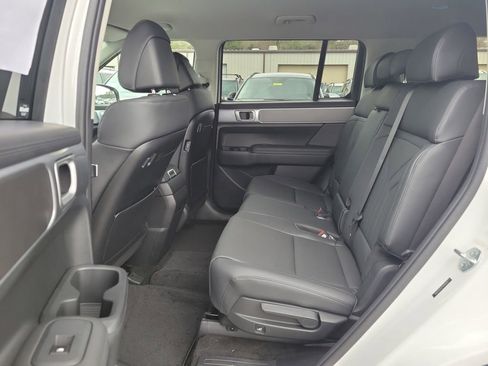 New 2026 Hyundai Santa Fe SEL FWD image 10