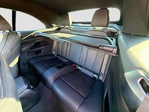 Used 2024 BMW 430i xDrive Convertible image 20