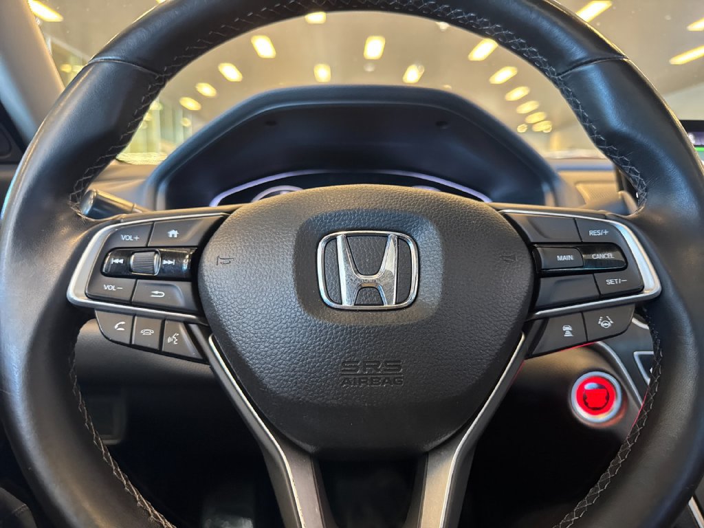 Used 2018 Honda Accord EX-L image 28