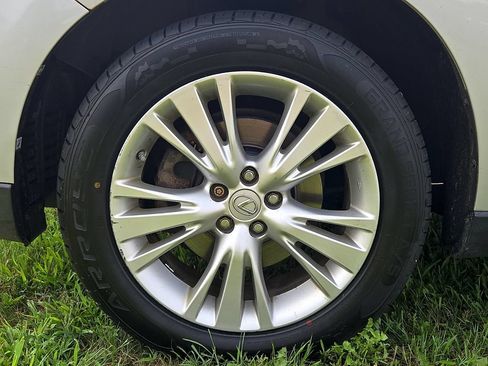 Used 2010 Lexus RX 450h AWD image 9