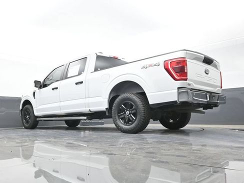 Used 2023 Ford F150 XL w/ Trailer Tow Package AWD/4WD image 45