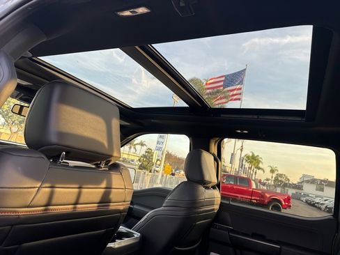 Used 2025 Ford F150 Raptor image 14