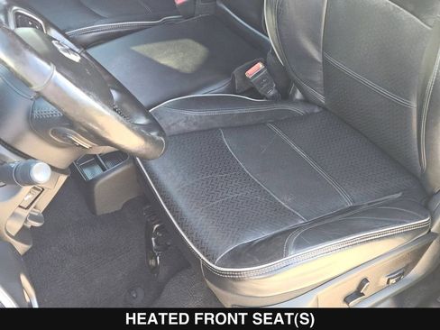 Used 2019 RAM 2500 Laramie AWD/4WD image 16