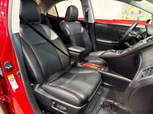 Used 2010 Lexus HS 250h Premium w/ Preferred Accessory Package FWD image 84