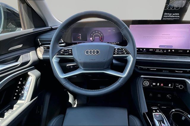 New 2026 Audi Q5 Premium Plus AWD/4WD image 5