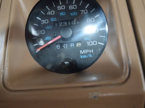 Used 1995 Jeep Wrangler Sahara AWD/4WD image 20