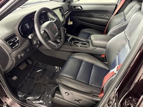 New 2026 Dodge Durango GT AWD/4WD image 33