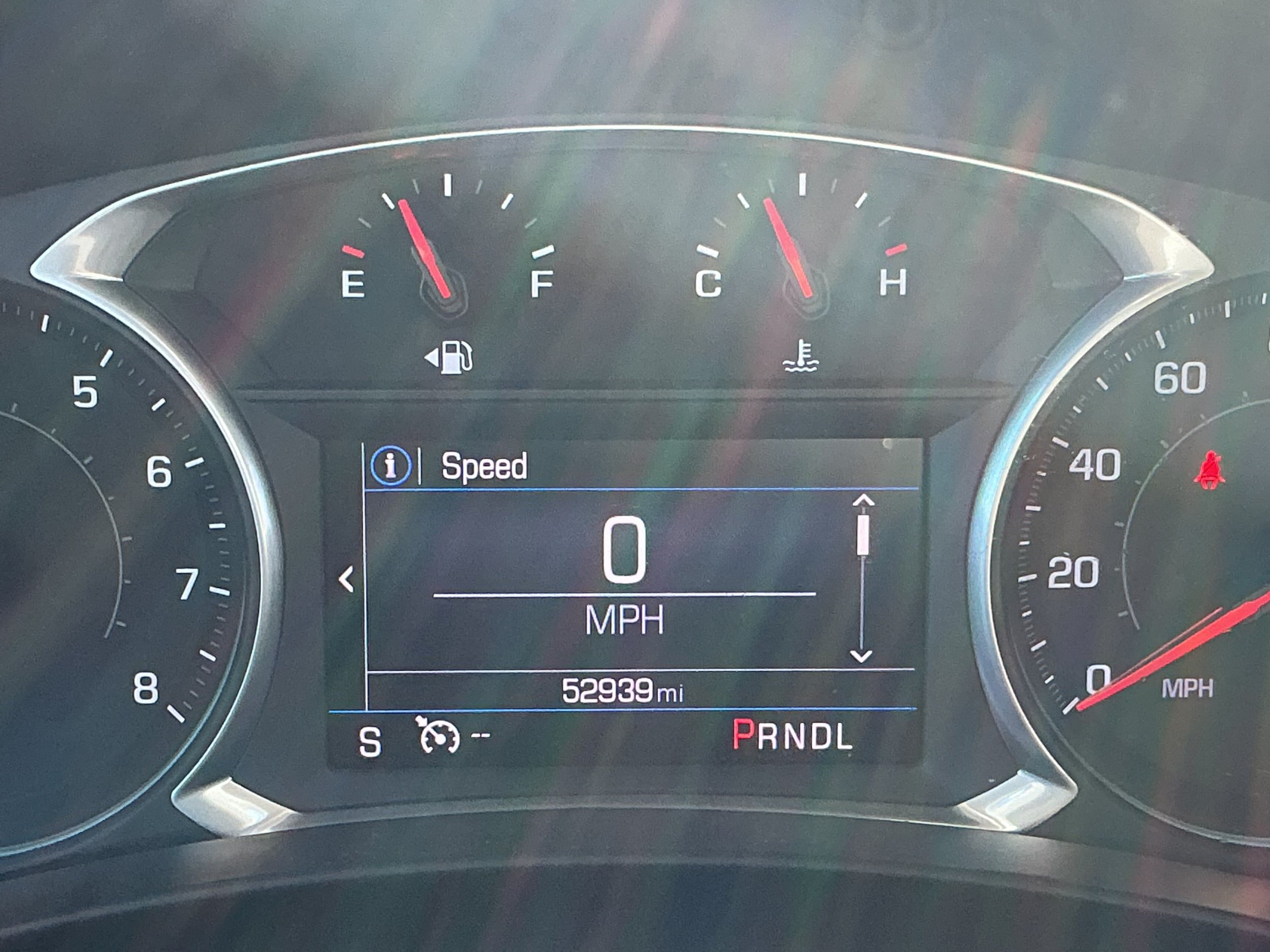Used 2022 Chevrolet Equinox LT AWD/4WD image 10