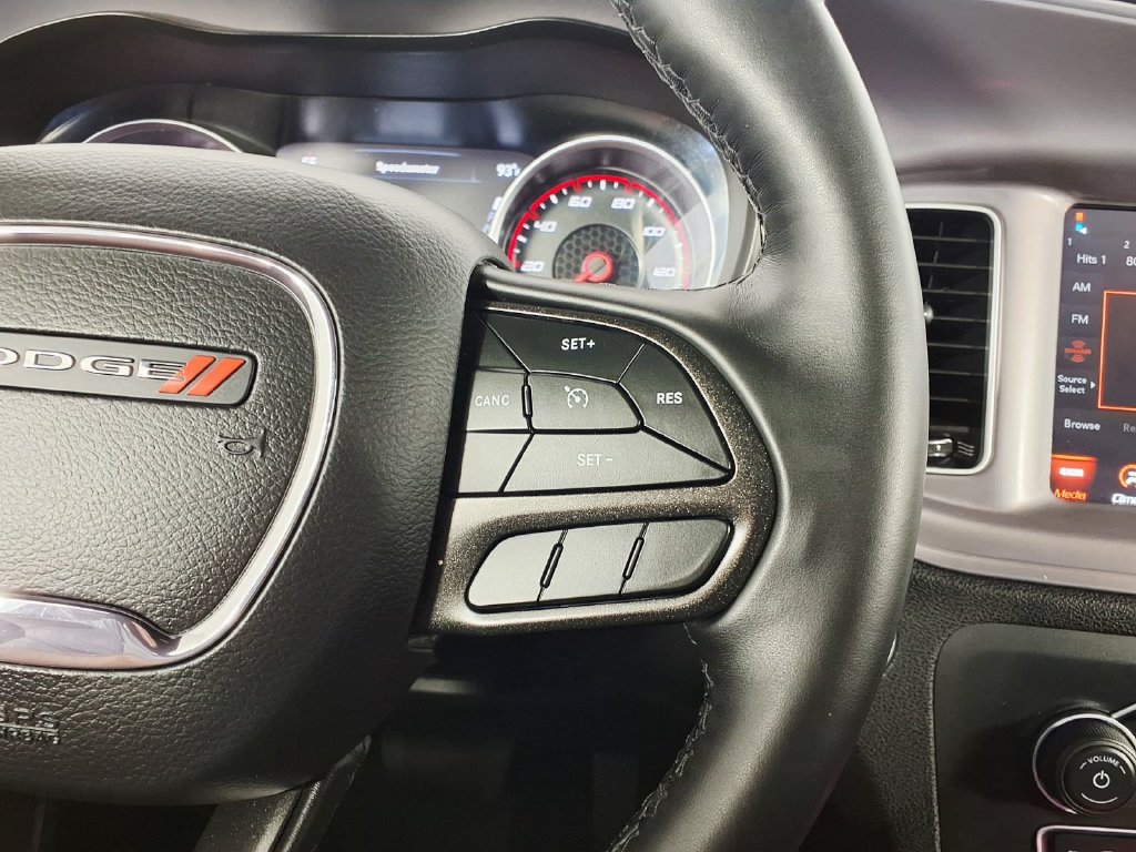 Used 2023 Dodge Charger SXT w/ Cold Weather Package RWD image 17