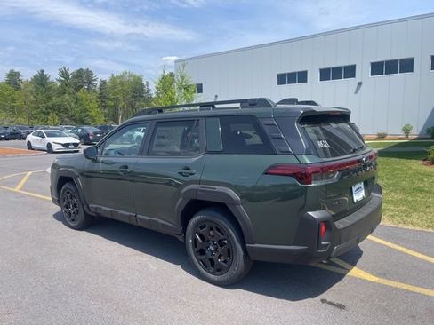 New 2026 Subaru Outback Limited AWD/4WD image 7