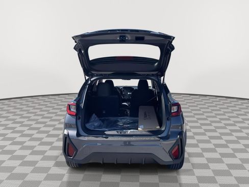 New 2026 Subaru Crosstrek 2.0i Premium AWD/4WD image 27