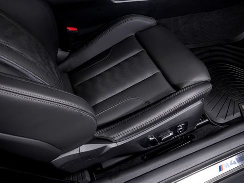 Used 2026 BMW M4 xDrive Competition w/ Executive Package AWD/4WD image 55