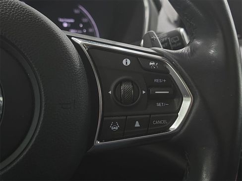 Used 2023 Acura MDX Technology image 18