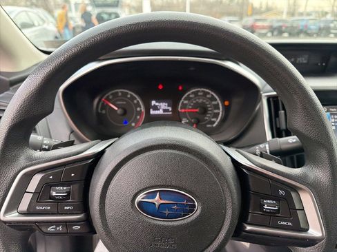 Used 2018 Subaru Impreza 2.0i Premium image 10