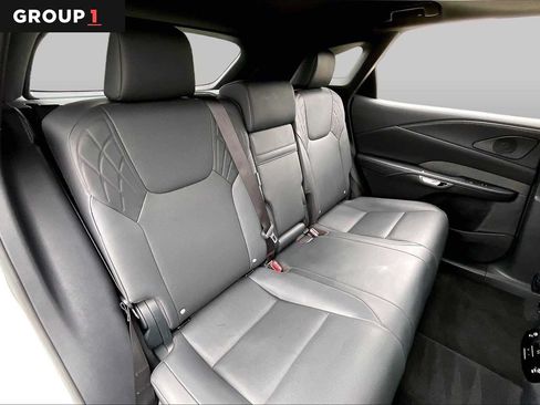 Used 2025 Lexus RX 350 Premium w/ Accessory Package (K3) FWD image 17