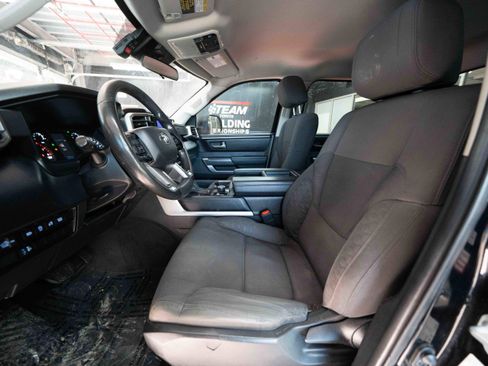 Used 2023 Toyota Tundra SR5 image 9