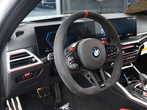 Used 2026 BMW M3 Competition AWD/4WD image 15
