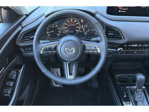 New 2026 MAZDA CX-30 2.5 Turbo w/ Premium Plus Pkg image 14