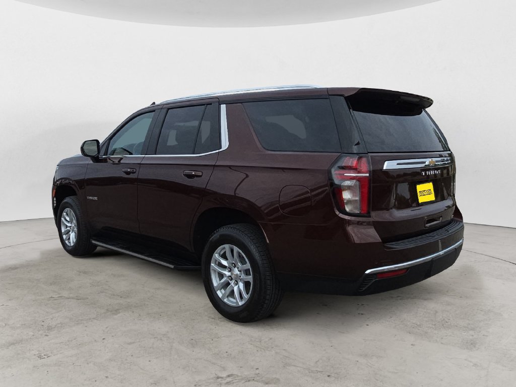 Used 2022 Chevrolet Tahoe LT AWD/4WD image 7