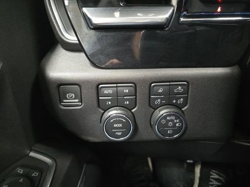 Certified 2023 Chevrolet Silverado 1500 High Country w/ Max Trailering Package image 19