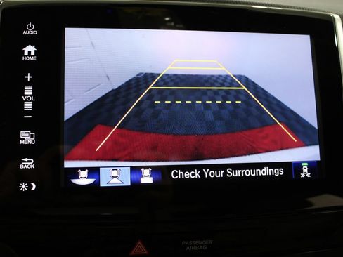 Used 2017 Honda Pilot Elite image 34