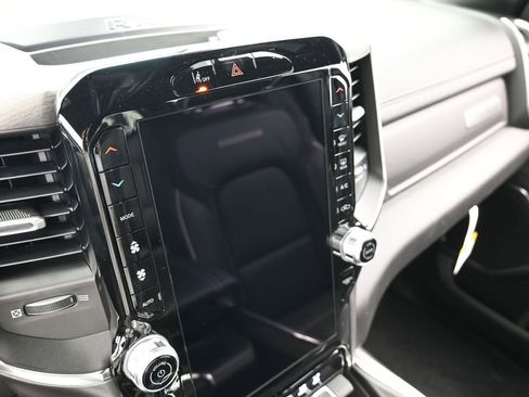 New 2026 RAM 1500 Laramie w/ Night Edition image 23