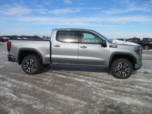 New 2026 GMC Sierra 1500 AT4 w/ AT4 Premium Package image 3