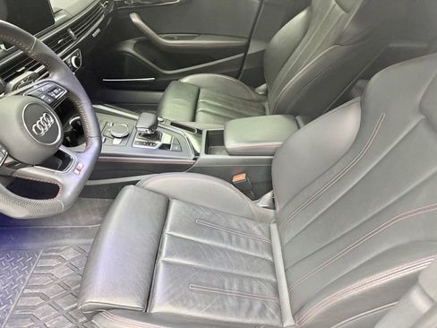 Used 2018 Audi A4 2.0T Premium Plus image 10
