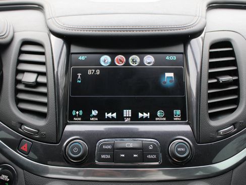 Used 2019 Chevrolet Impala LT image 24