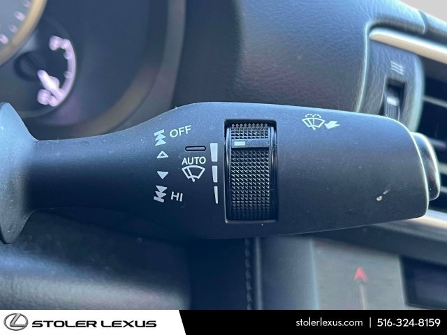 Used 2019 Lexus IS 300 AWD w/ Navigation Package image 26