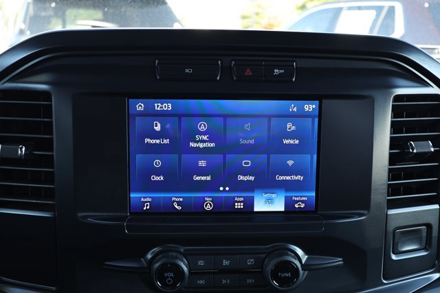 Used 2021 Ford F150 XL w/ Equipment Group 101A High AWD/4WD image 17