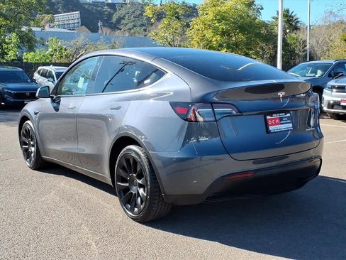 Used 2023 Tesla Model Y Long Range image 7