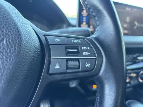 Used 2023 Honda Accord Sport image 32