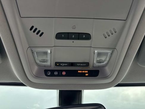 Used 2019 GMC Acadia SLT w/ Black Edition FWD image 22