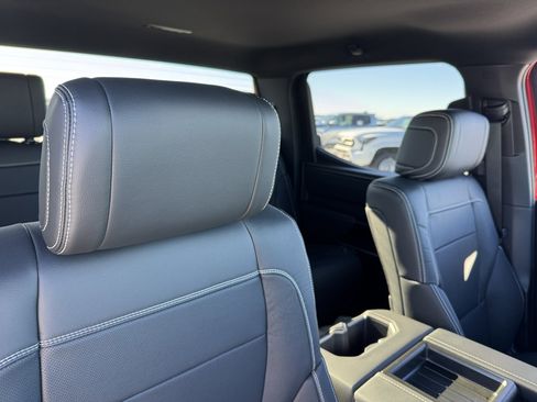 New 2026 Toyota Tundra Limited image 3