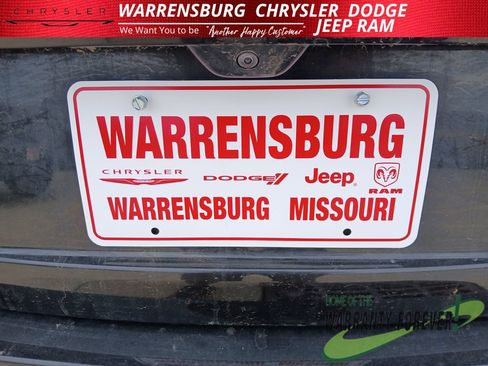 Used 2024 Jeep Grand Cherokee Limited 4xe AWD/4WD image 33
